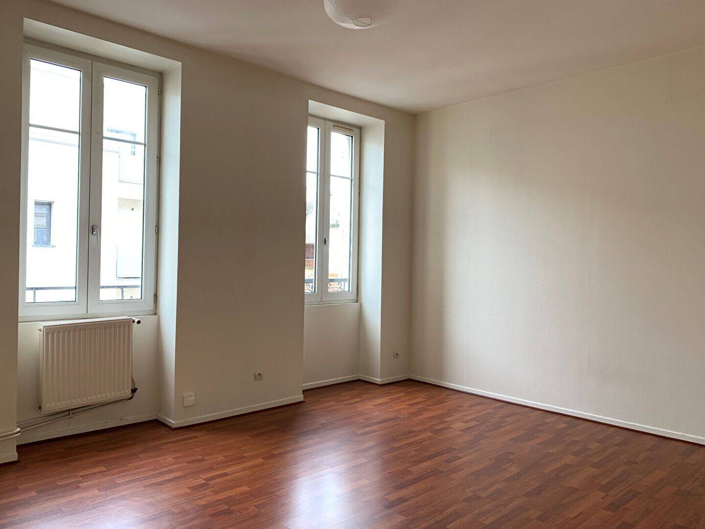 Appartement 2 pièces 43 m² · à Dijon · 43,4 m² · 540 €
