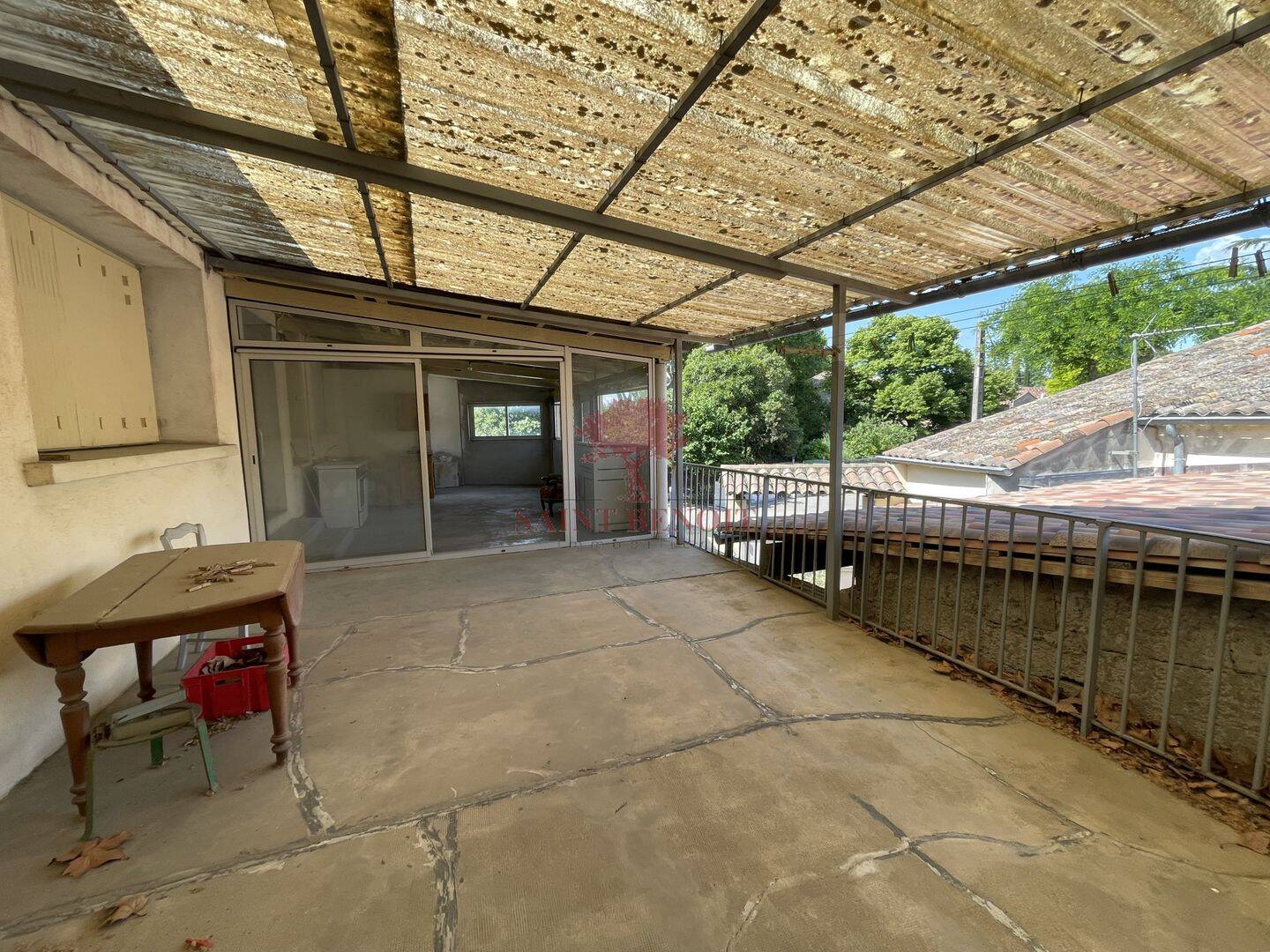 Maison 7 pièces 190 m² · à Saint-André-de-Sangonis · 190 m² · 200 000 €