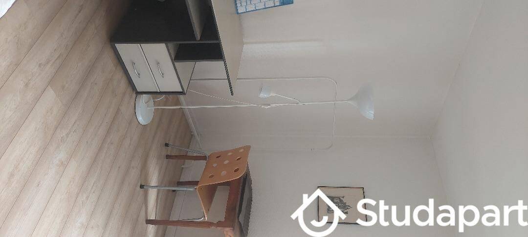 Appartement 1 pièce 14 m² · à Rennes · 14 m² · 430 €