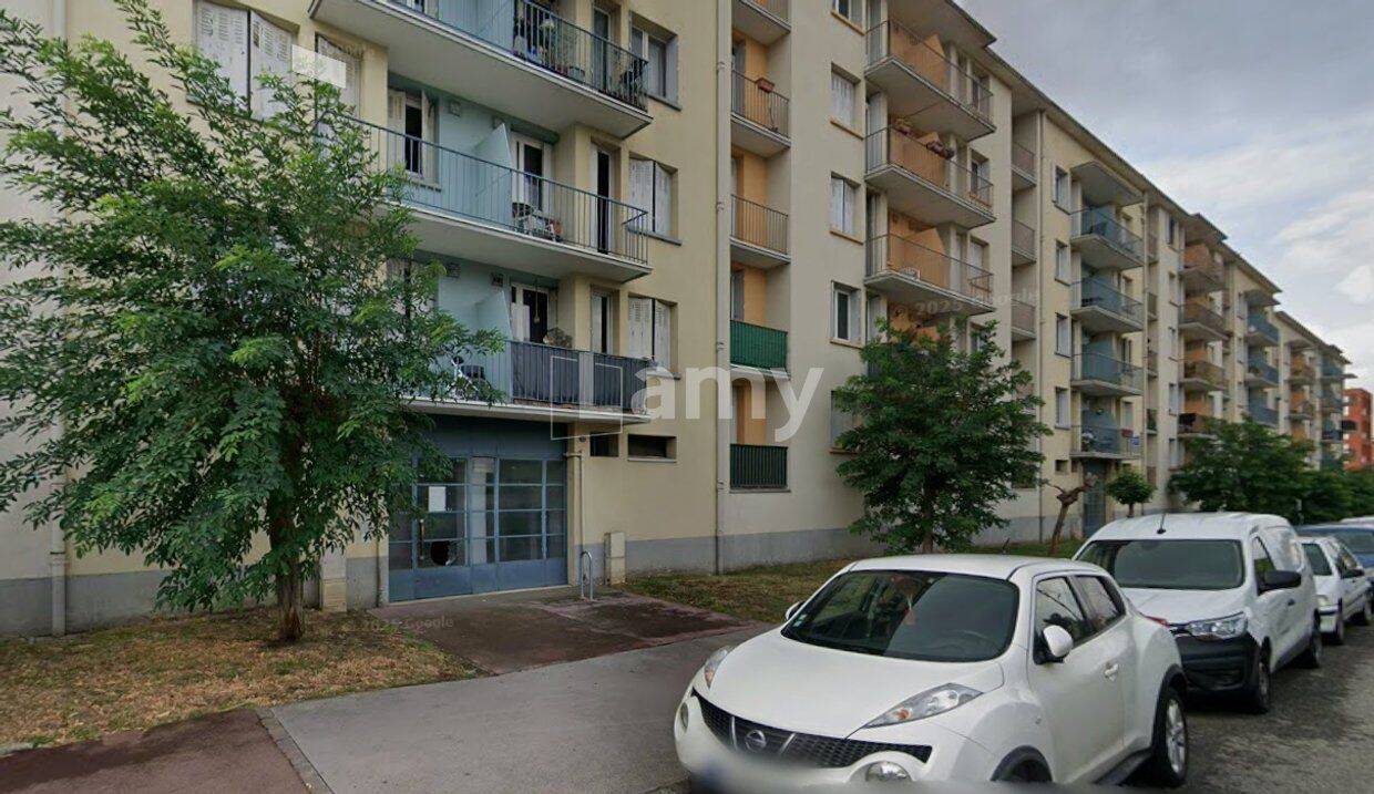 Appartement 3 pièces 68 m² · à Toulouse · 68 m² · 852 €/mois