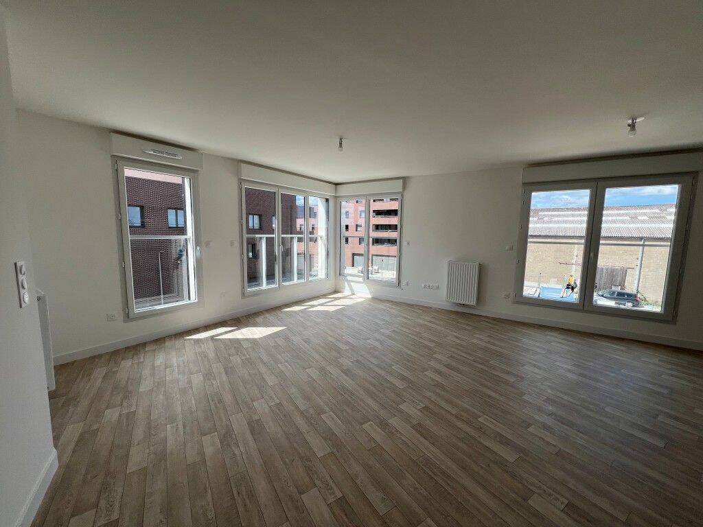 Appartement 3 pièces 68 m² · à Vertou · 68 m² · 865 €