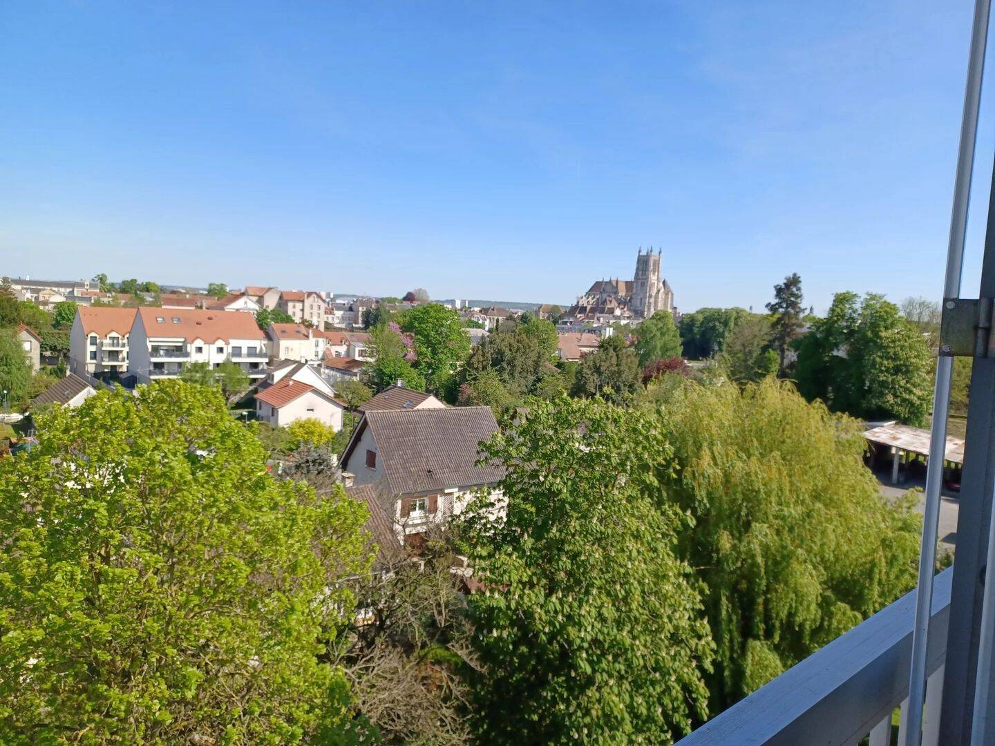 Appartement 2 pièces 51 m² · à Meaux · 51 m² · 147 000 €