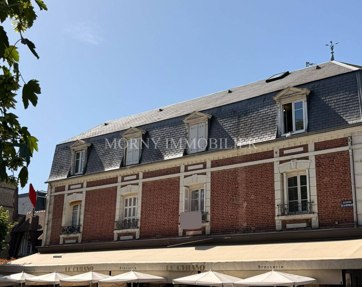 Appartement 2 pièces 44 m² · à Deauville · 44 m² · 219 000 €