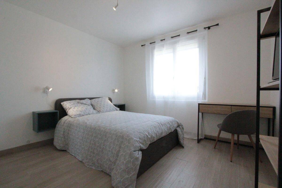 Appartement 2 pièces 28 m² · à Lucé · 28 m² · 517 €/mois