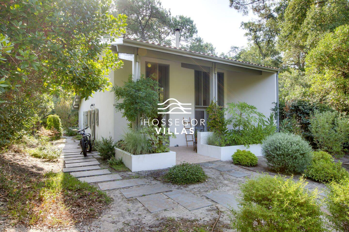 Maison 4 pièces 105 m² · à Seignosse · 105 m² · 1 280 000 €