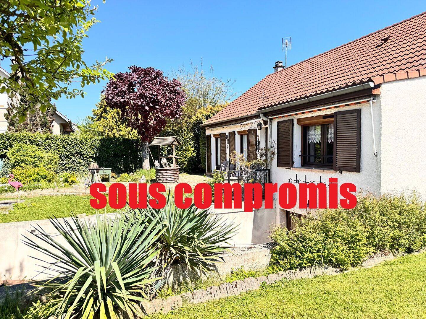 Maison 5 pièces 110 m² · à Longvic · 109,9 m² · 255 000 €