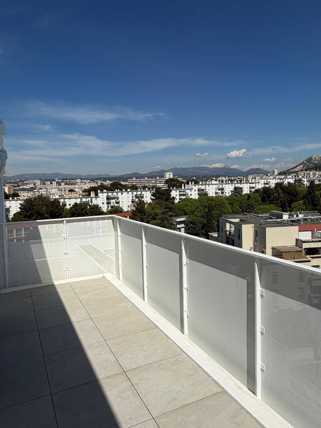 Appartement 2 pièces 38 m² · à Marseille 10ème Arrondissement · 38 m² · 950 €/mois