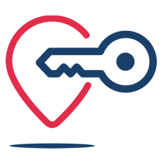 VOS BIENS IMMO logo