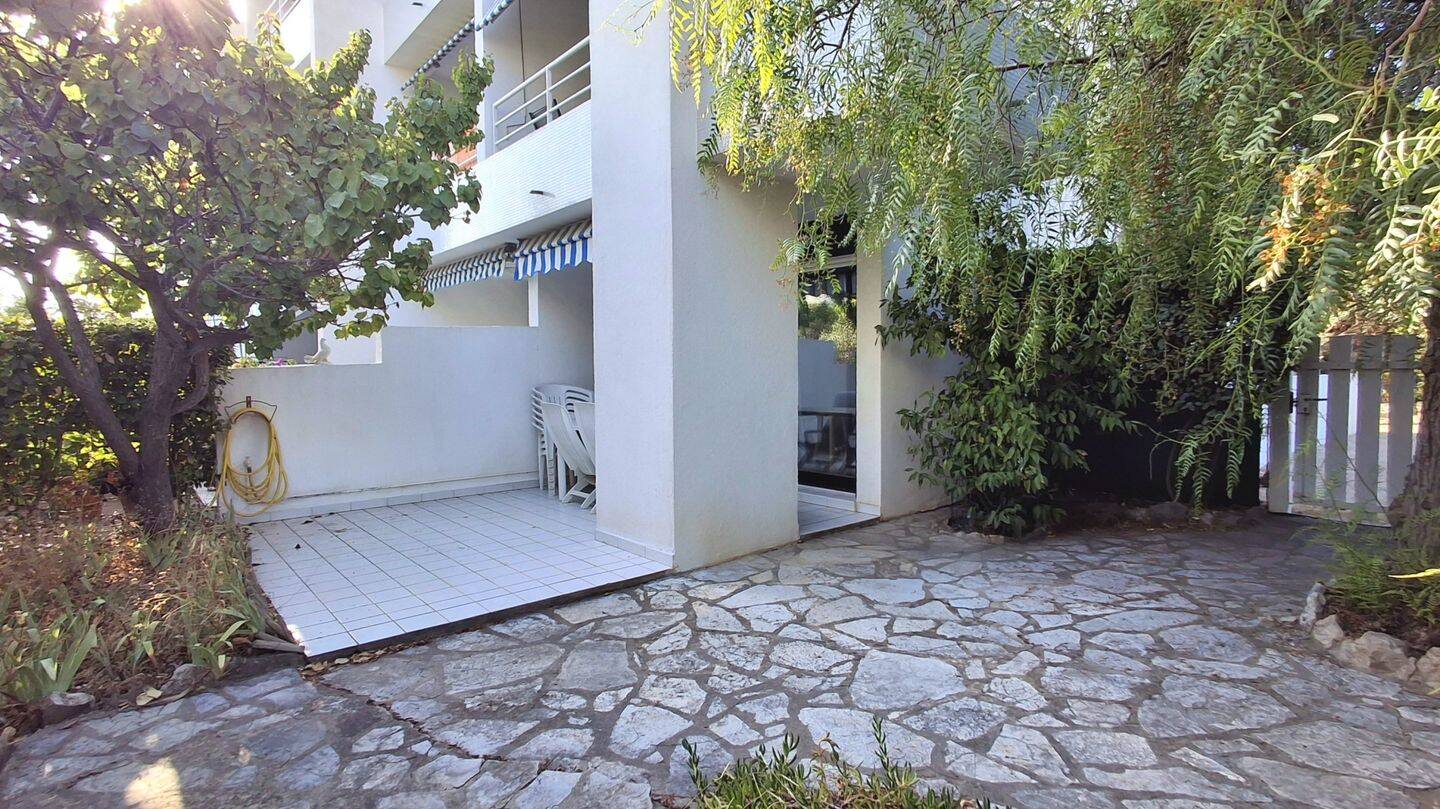 Appartement 3 pièces 35 m² · à Bandol · 34,7 m² · 265 000 €