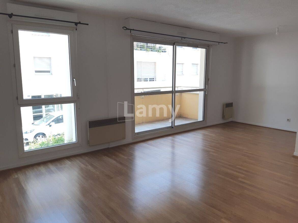 Appartement 1 pièce 40 m² · à Dijon · 39,9 m² · 510 €/mois