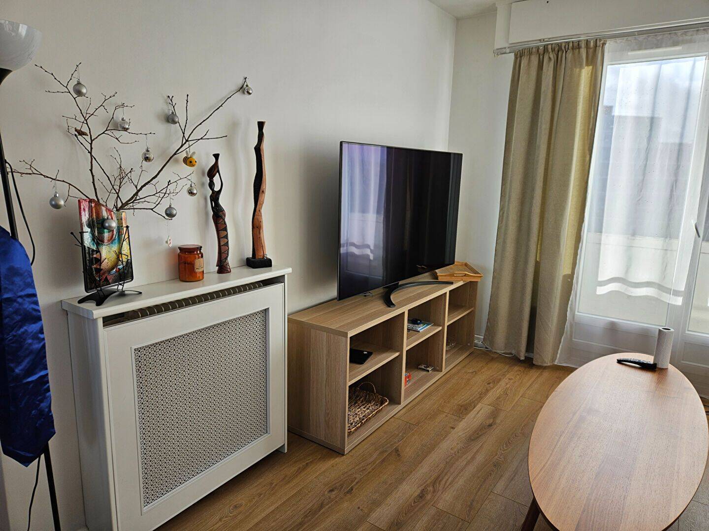 Appartement 3 pièces 61 m² · à Antony · 61,2 m² · 1 500 €/mois