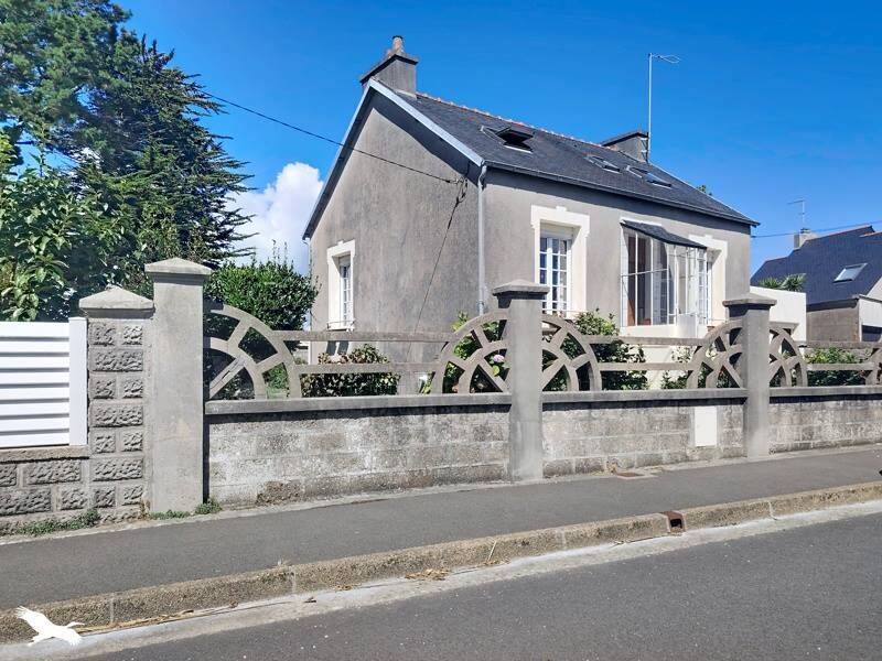 Maison 5 pièces 91 m² · à Le Relecq Kerhuon · 91 m² · 234 300 €