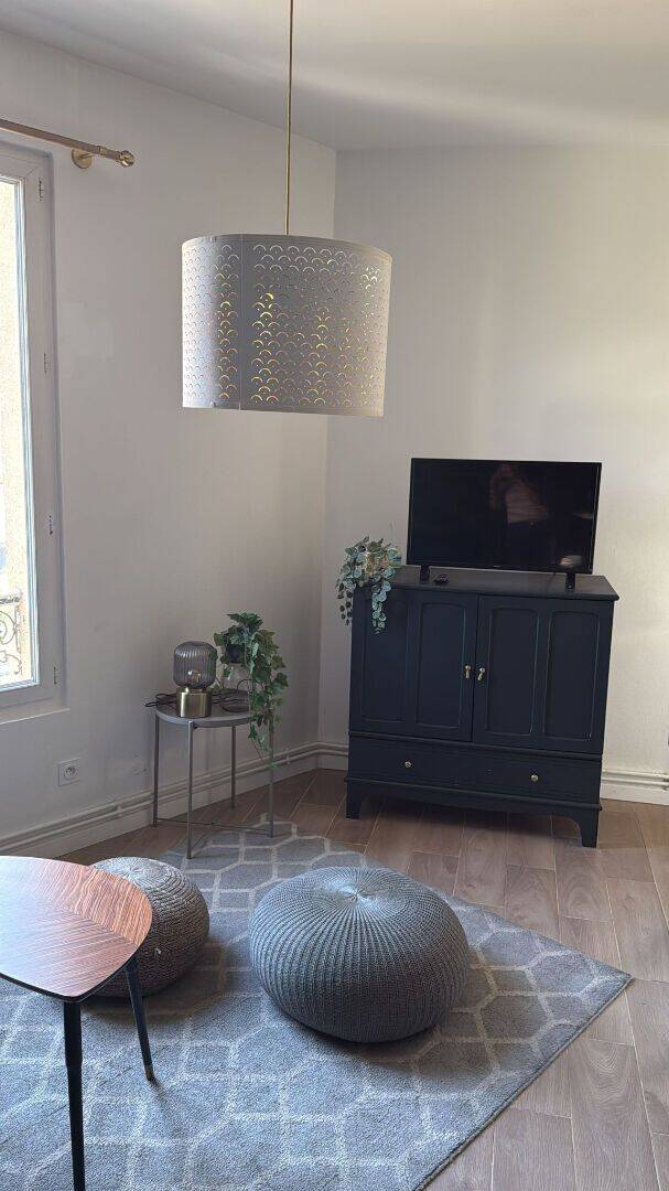 Appartement 2 pièces 37 m² · à Vitry-sur-Seine · 37 m² · 1 110 €