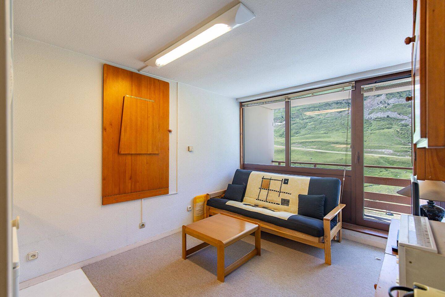 Appartement 1 pièce 24 m² · à Bagnères-de-Bigorre · 24 m² · 92 000 €