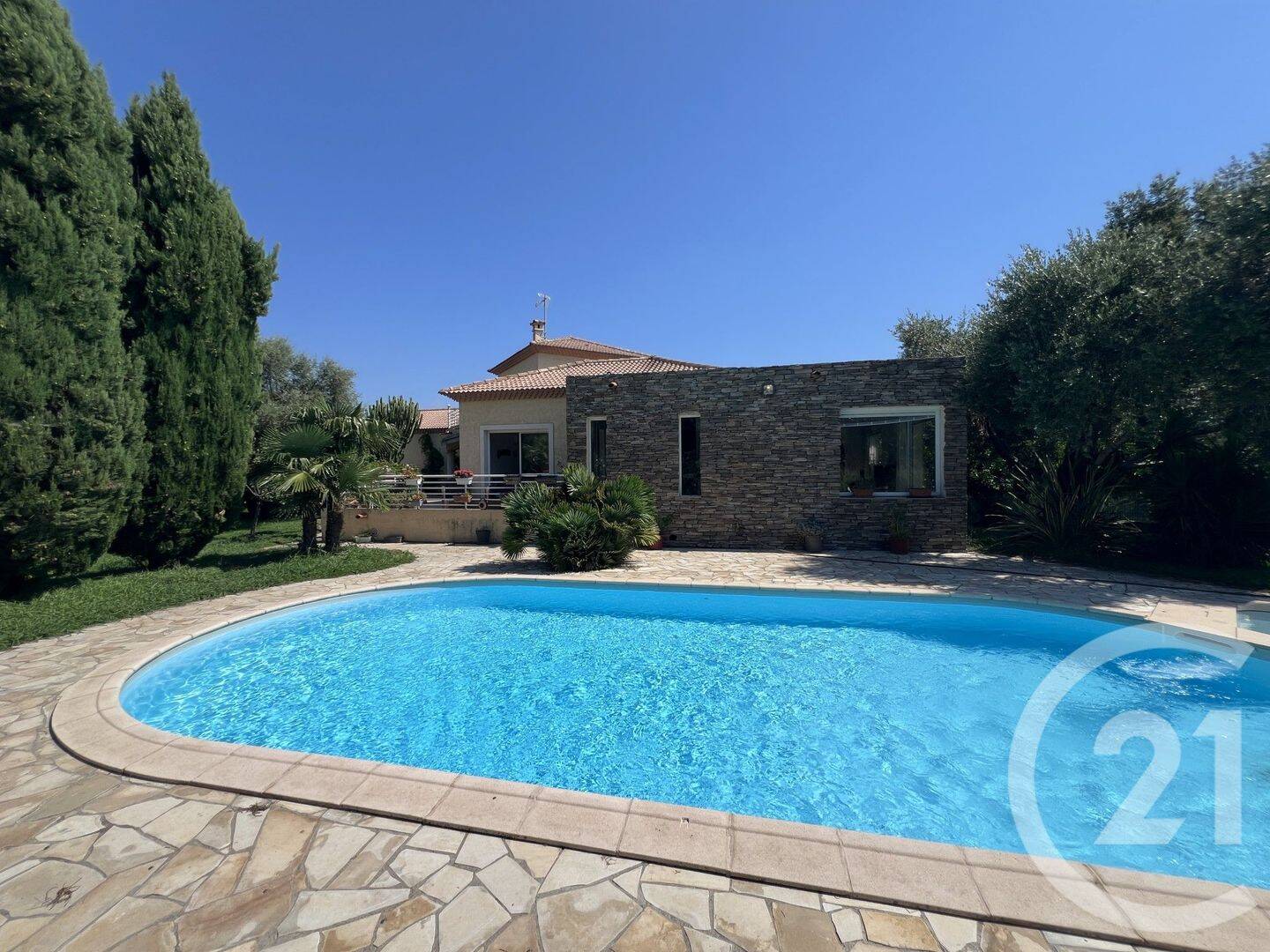 Maison 6 pièces 212 m² · à Lucciana · 212 m² · 599 000 €