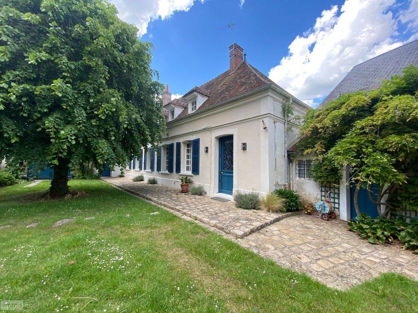 Maison 6 pièces 190 m² · à Faverolles · 190 m² · 595 000 €