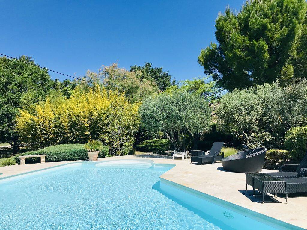 Maison 5 pièces 175 m² · à Fuveau · 175 m² · 1 970 €/mois