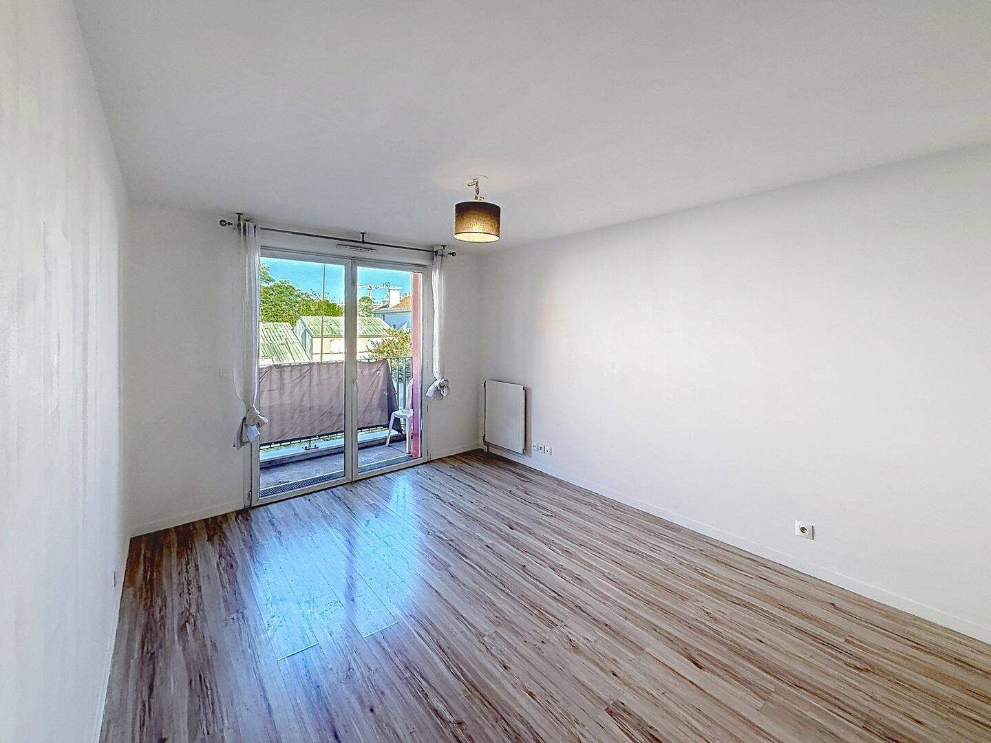 Appartement 3 pièces 54 m² · à Argenteuil · 53,5 m² · 1 250 €