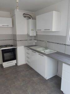 Appartement 3 pièces 57 m² · à Chalon-sur-Saône · 56,8 m² · 720 €/mois
