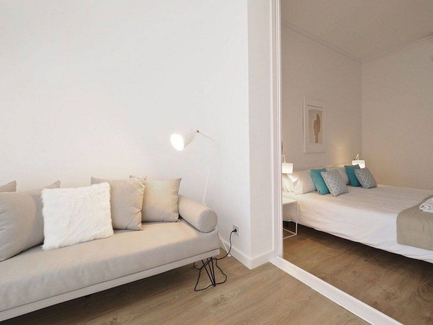 Appartement 2 pièces 79 m² · à Dunkerque · 79 m² · 550 €