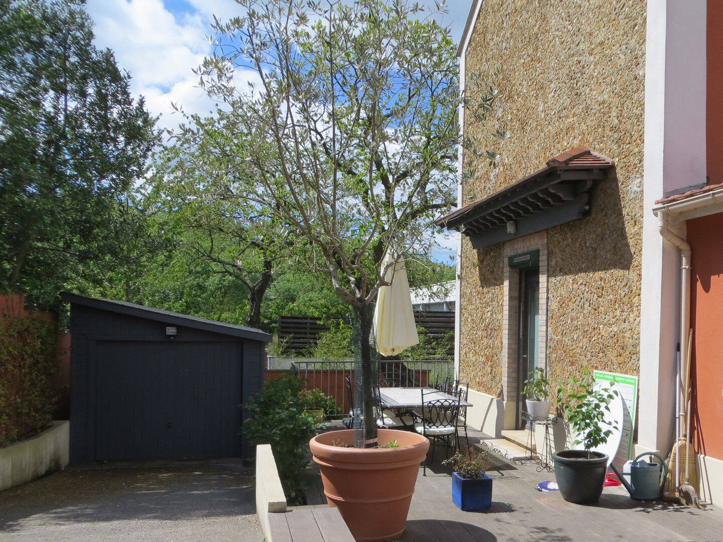Maison 6 pièces 156 m² · à Clamart · 155,6 m² · 1 160 000 €