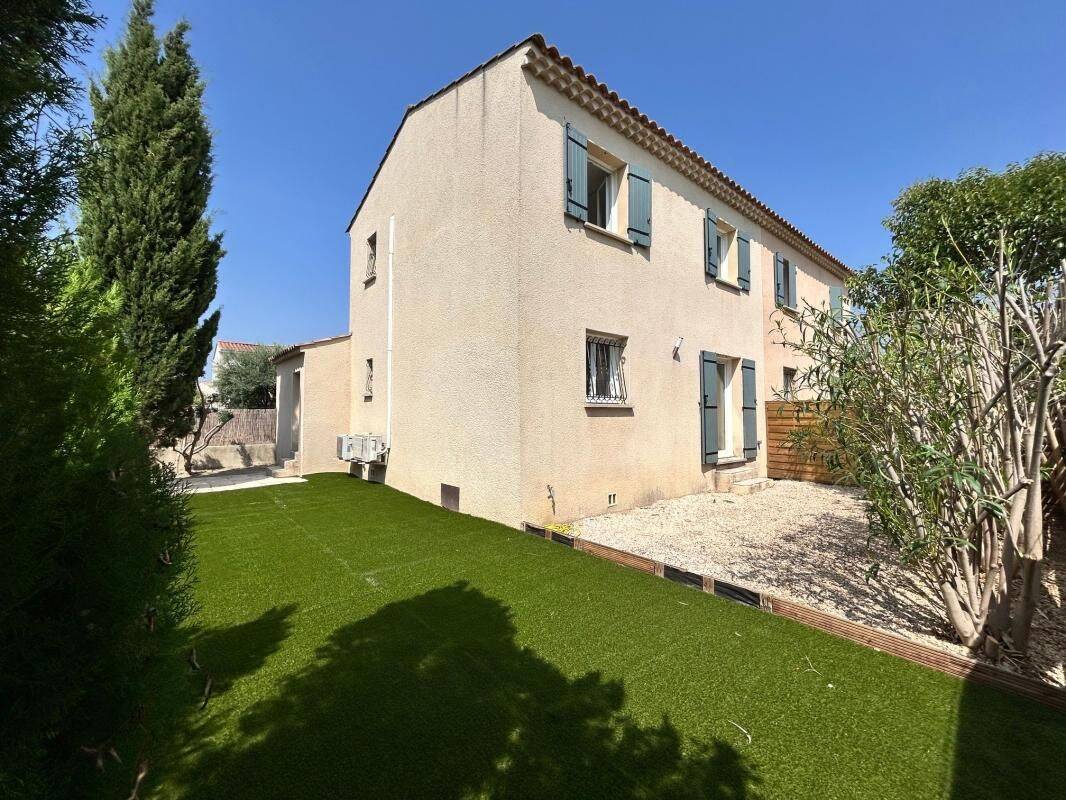 Maison 4 pièces 78 m² · à Châteaurenard · 78 m² · 1 100 €/mois