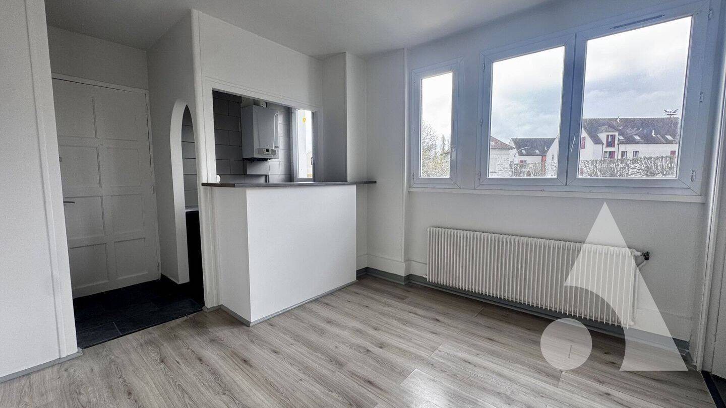 Appartement 1 pièce 19 m² · à Crépy-en-Valois · 18,6 m² · 64 400 €
