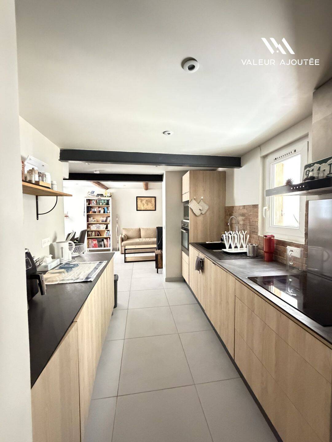 Maison 4 pièces 75 m² · à Rousset · 75 m² · 299 520 €
