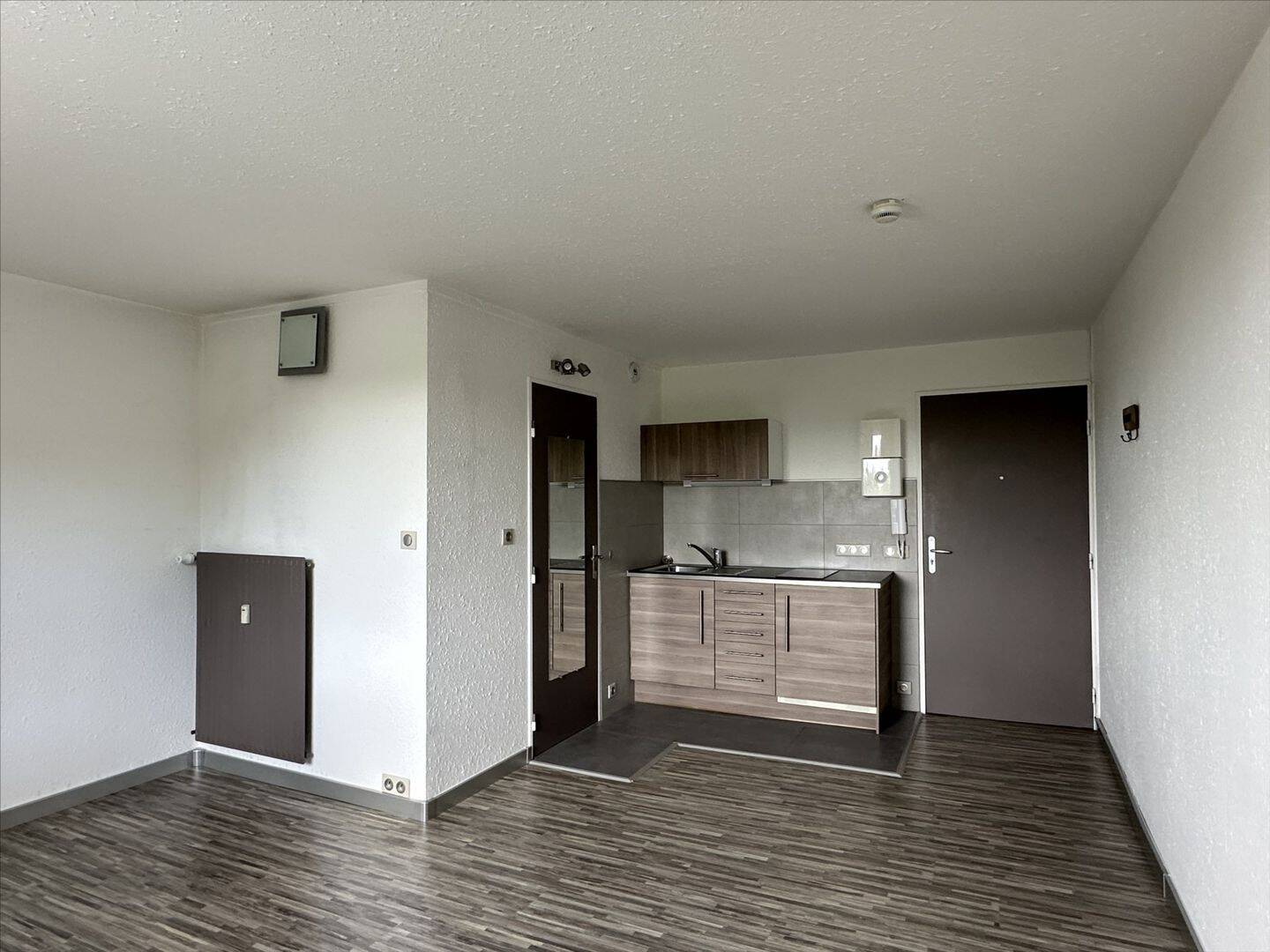 Appartement 1 pièce 24 m² · à Vandœuvre-lès-Nancy · 24 m² · 482 €