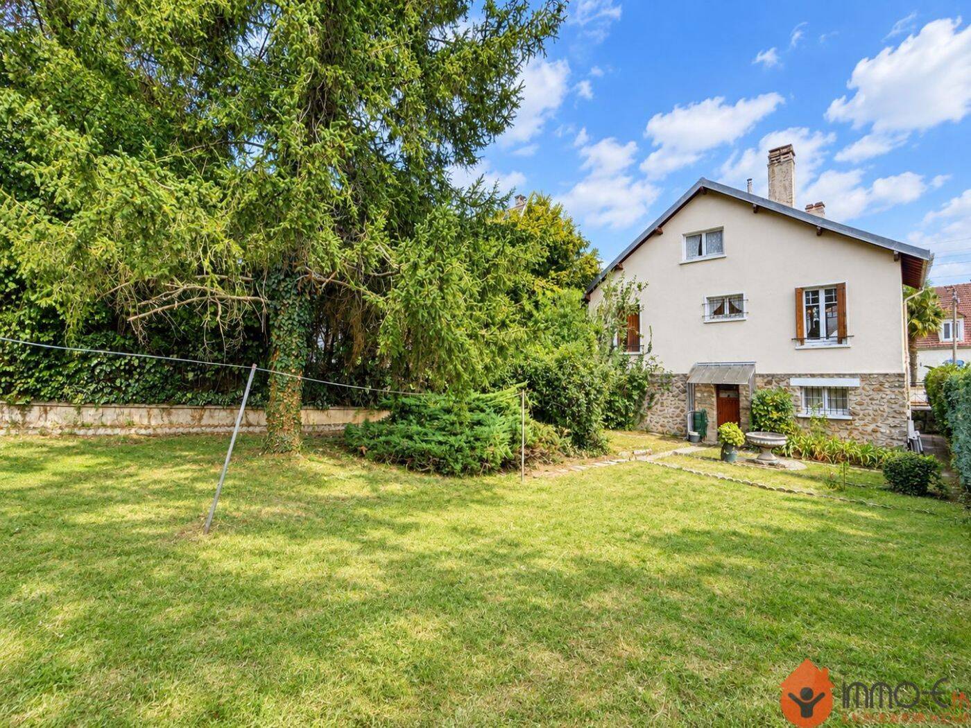 Maison 5 pièces 140 m² · à Villenoy · 140 m² · 330 000 €