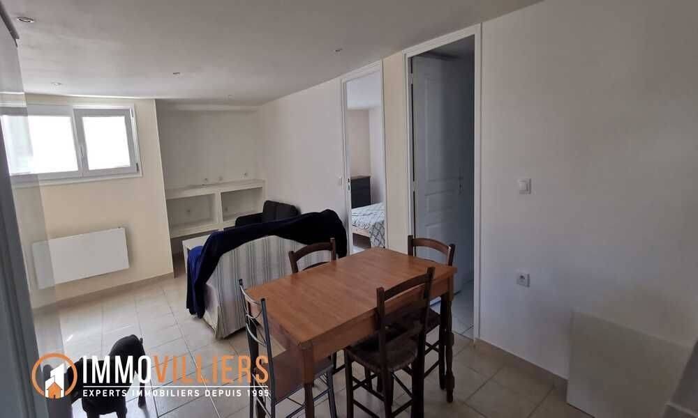 Appartement 4 pièces 62 m² · à Villiers-sur-Marne · 62 m² · 1 500 €