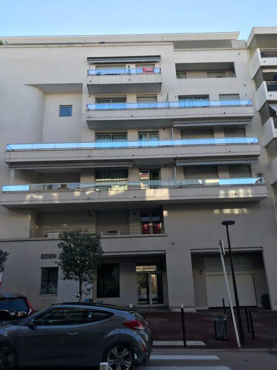 Appartement 3 pièces 53 m² · à Antibes · 53 m² · 1 490 €/mois