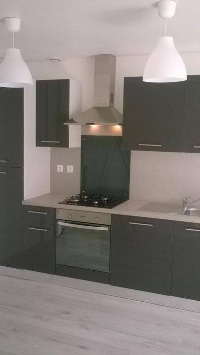 Appartement 2 pièces 30 m² · à Beauvais · 30 m² · 595 €