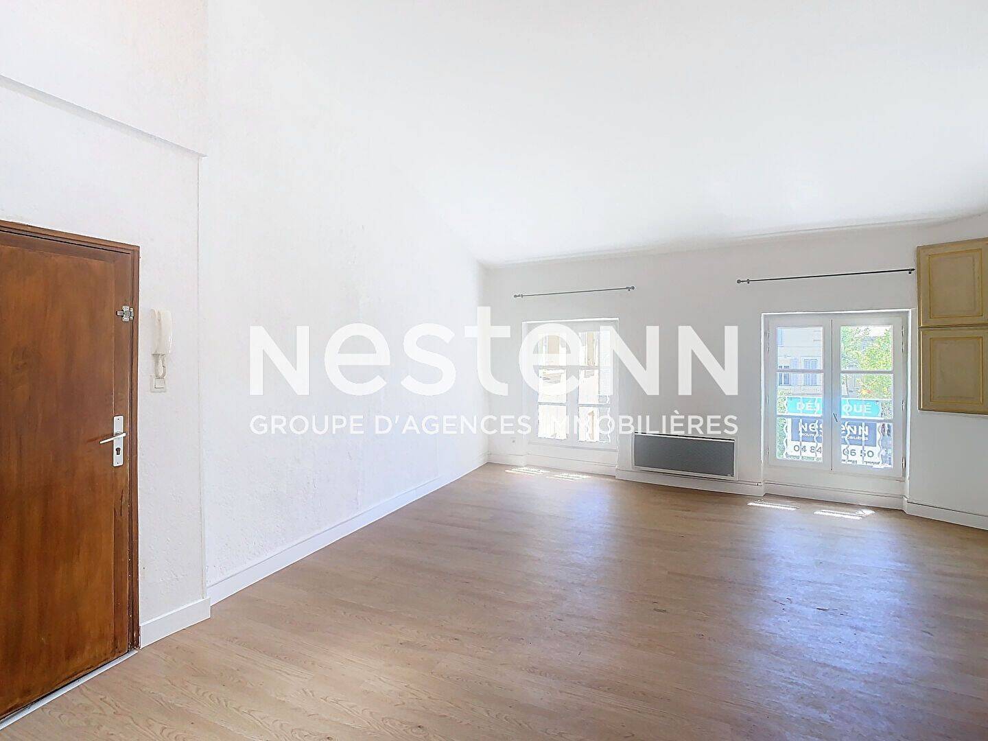 Appartement 2 pièces 48 m² · à Salon-de-Provence · 48 m² · 700 €