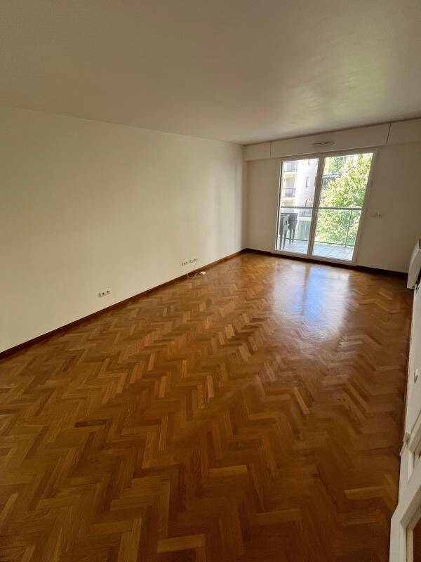 Appartement 3 pièces 61 m² · à Paris 12ème Arrondissement · 60,7 m² · 2 231 €