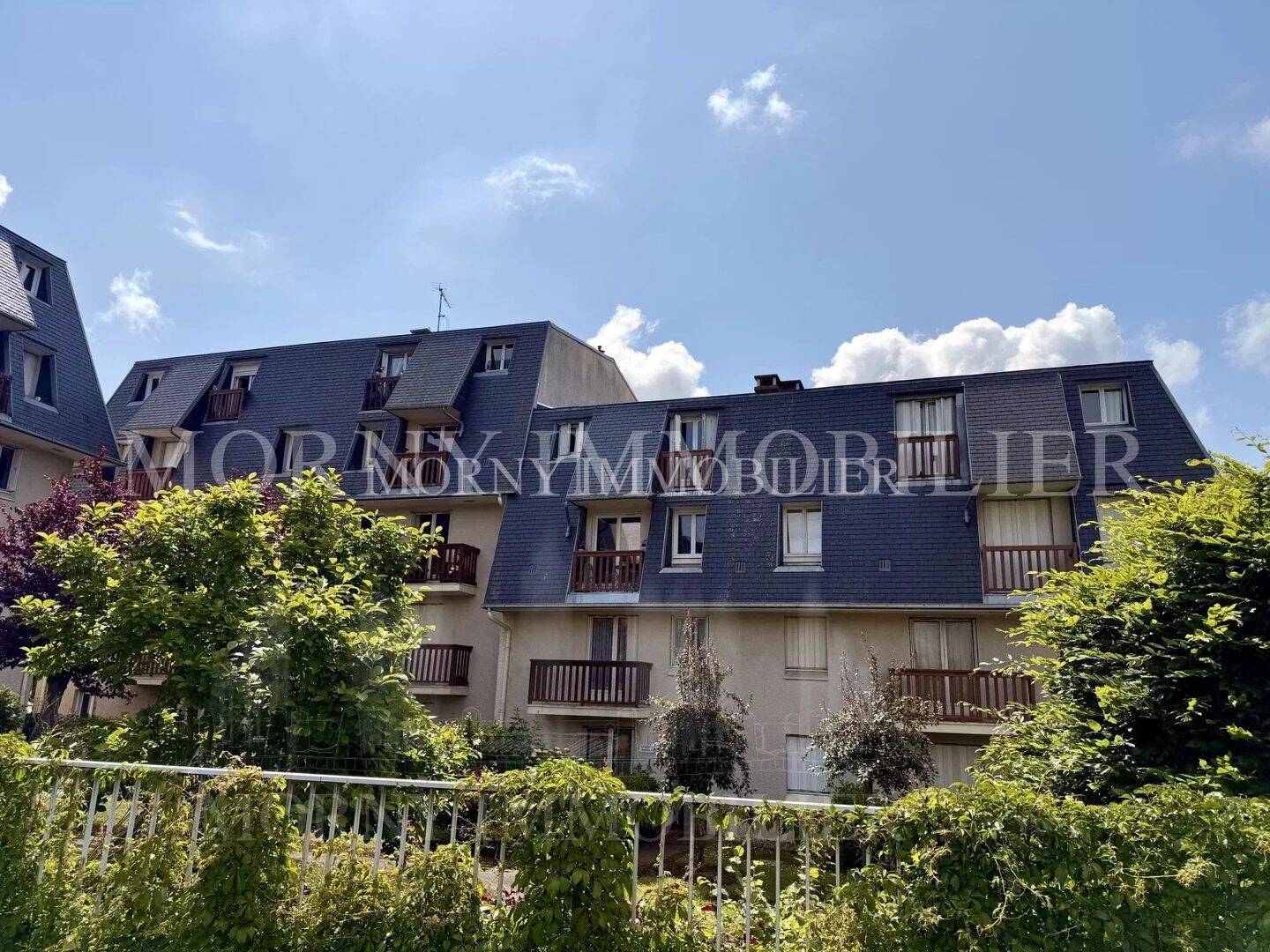Appartement 2 pièces 50 m² · à Touques · 50 m² · 159 000 €