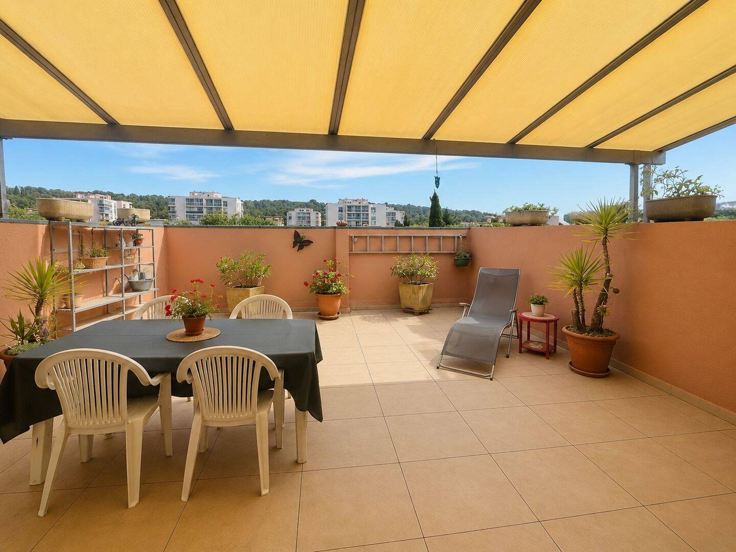 Appartement 5 pièces 115 m² · à La Valette-du-Var · 115 m² · 269 000 €
