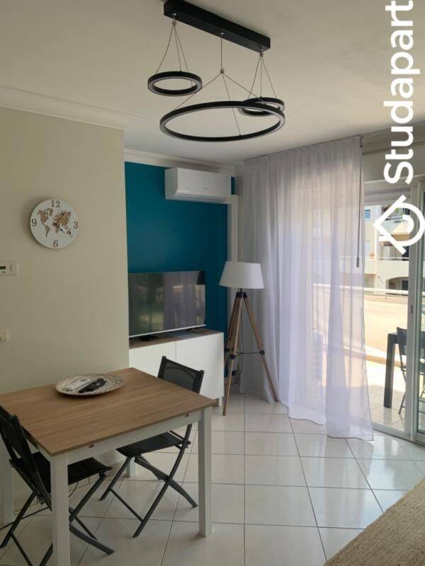 Appartement 2 pièces 45 m² · à Antibes · 45 m² · 980 €/mois