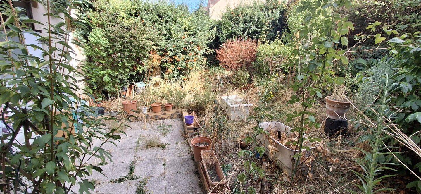 Appartement 2 pièces 45 m² · à Corbeil-Essonnes · 45 m² · 104 900 €