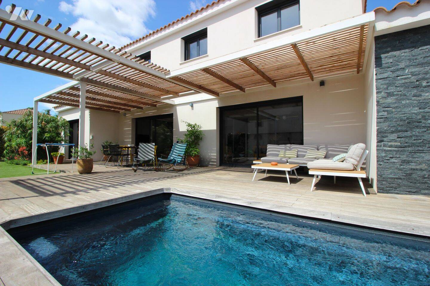 Maison 6 pièces 150 m² · à Marseille 12ème Arrondissement · 150 m² · 1 200 000 €