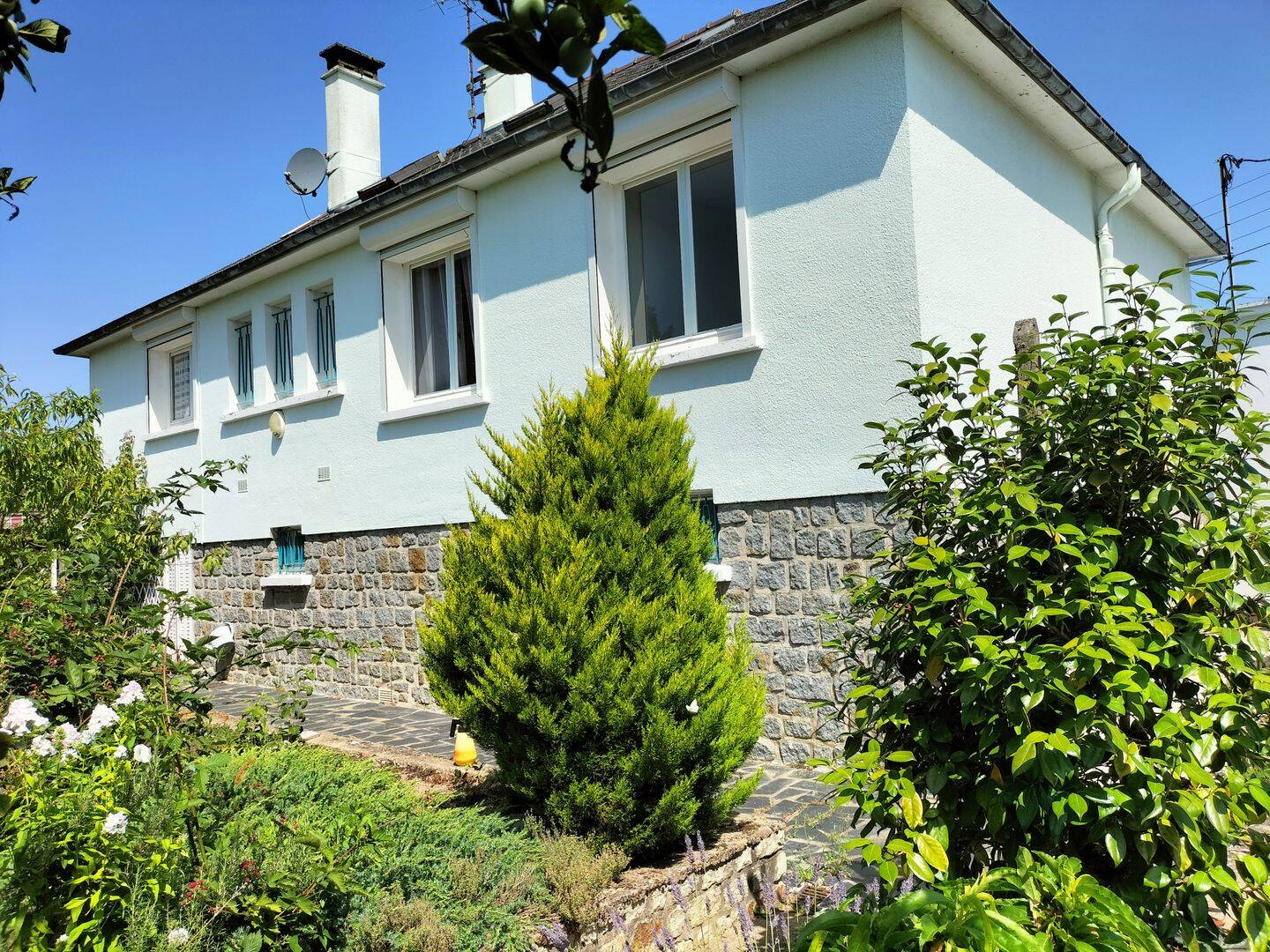 Maison 8 pièces 136 m² · à Laval · 136 m² · 199 500 €