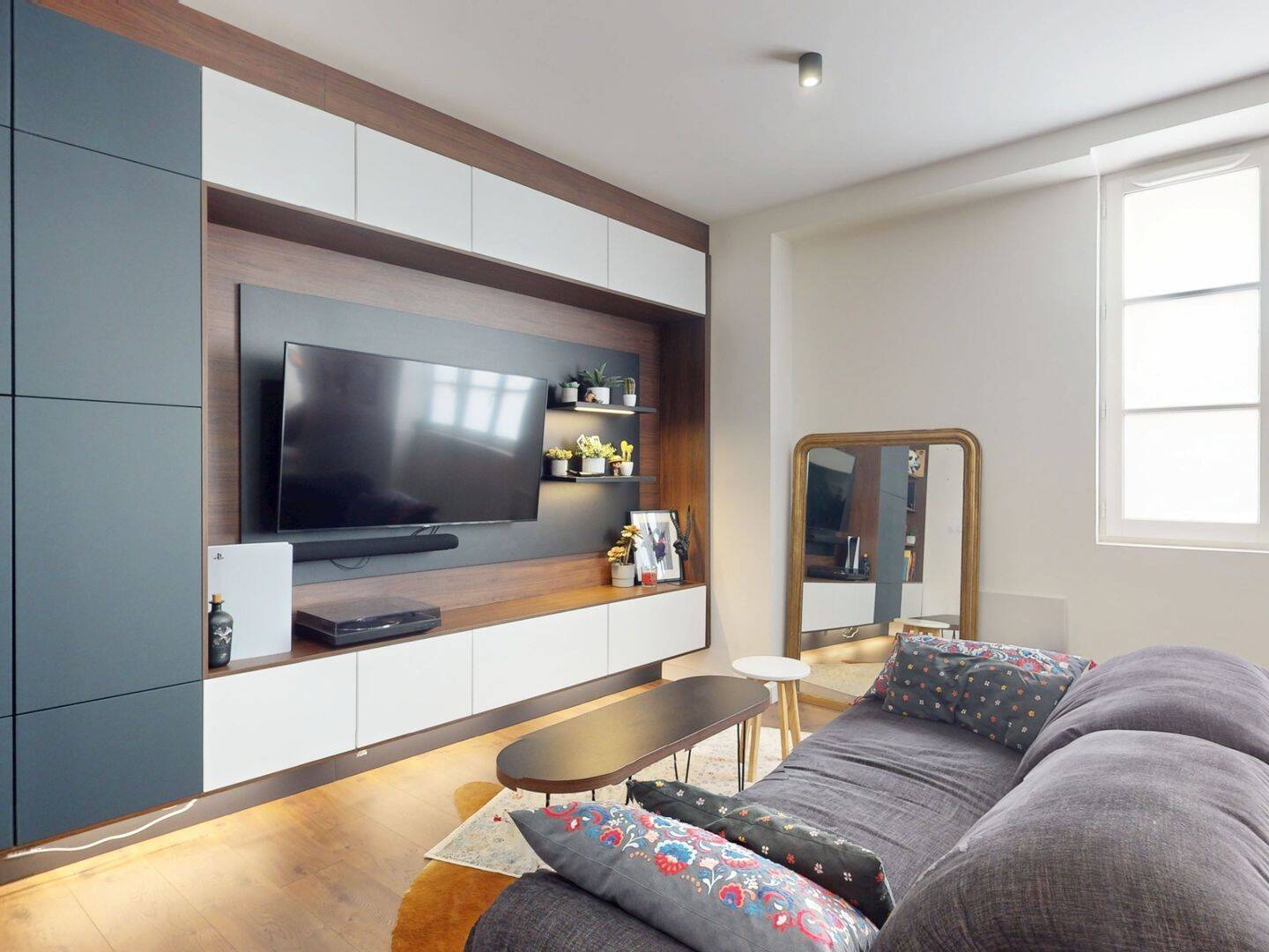 Appartement 2 pièces 55 m² · à Orléans · 55 m² · 189 800 €