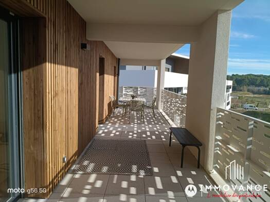 Appartement à vendre 489 000 € 5 pièces 4 chambres 124,3 m² Étage 2/2 Clapiers 34830