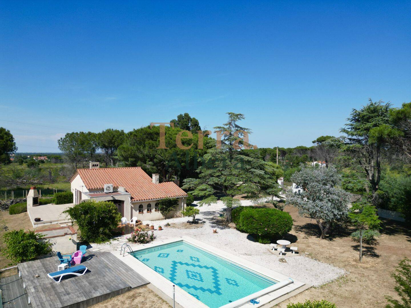 Maison 4 pièces 93 m² · à Saint-André · 92,8 m² · 574 000 €