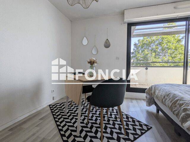 Appartement 1 pièce 24 m² · à Le Mans · 23,8 m² · 490 €