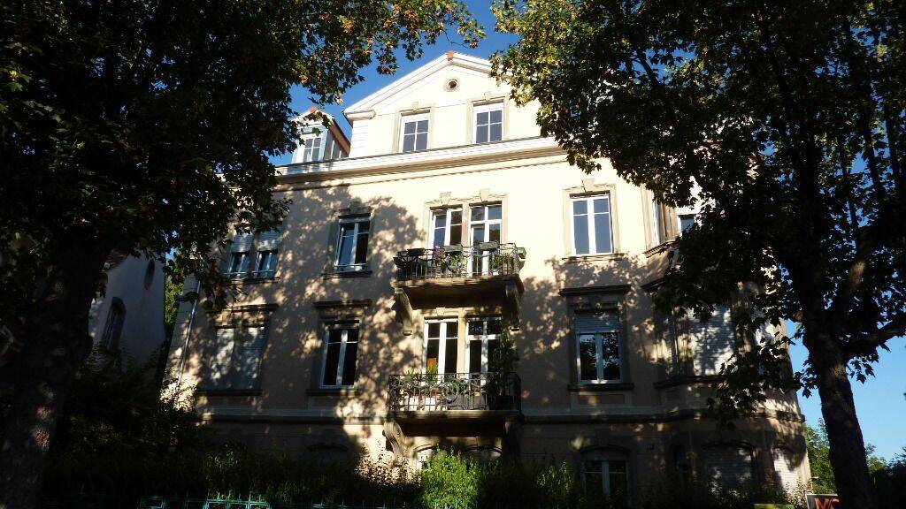 Appartement 2 pièces 44 m² · à Colmar · 44 m² · 645 €/mois