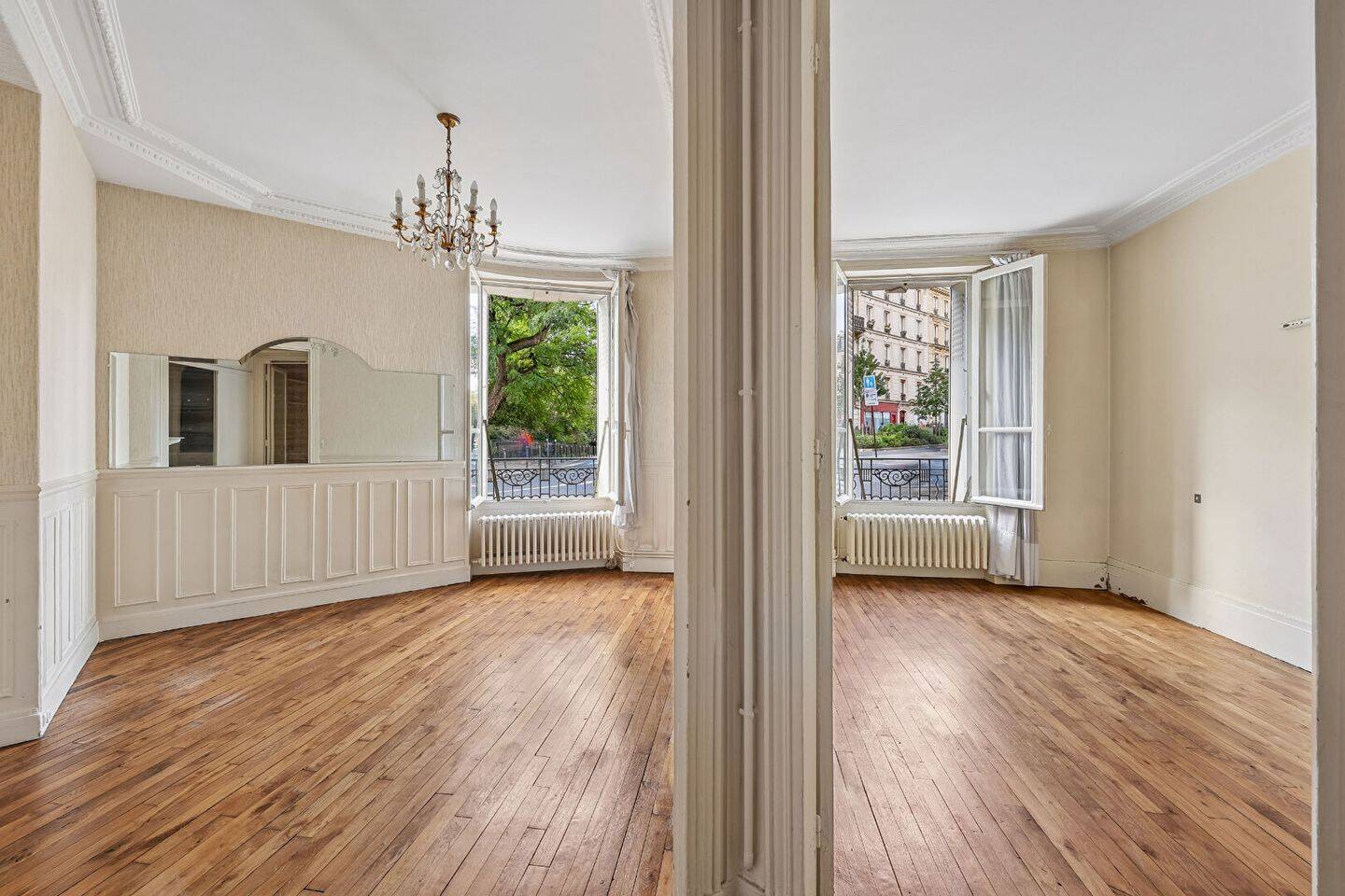 Appartement 3 pièces 54 m² · à Paris 5ème Arrondissement · 54,2 m² · 600 000 €