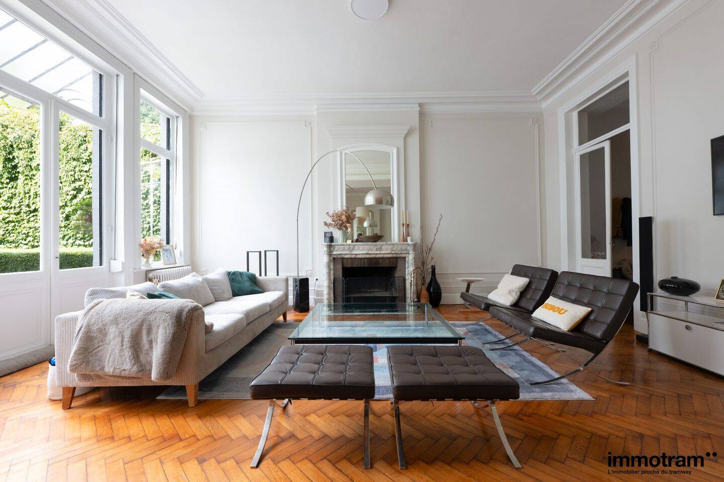 Maison 9 pièces 384 m² · à Roubaix · 384 m² · 745 000 €
