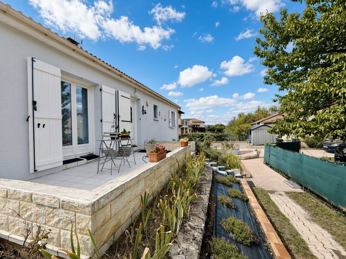 Maison 5 pièces 103 m² · à Cournon-d'Auvergne · 103 m² · 238 000 €