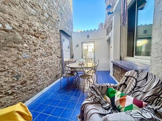 Maison à vendre 264 000 € 5 pièces 4 chambres 178 m² 11 m² de terrain Claira 66530